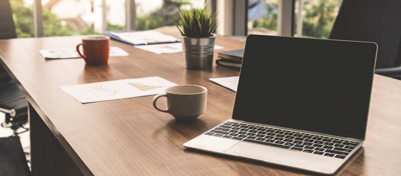 Un environnement de travail sain et propre pour un retour au bureau en toute sérénité
